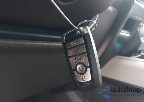 2021 Ford Expedition Limited из США, поврежденный, VIN 1FMJU1KT0MEA21683